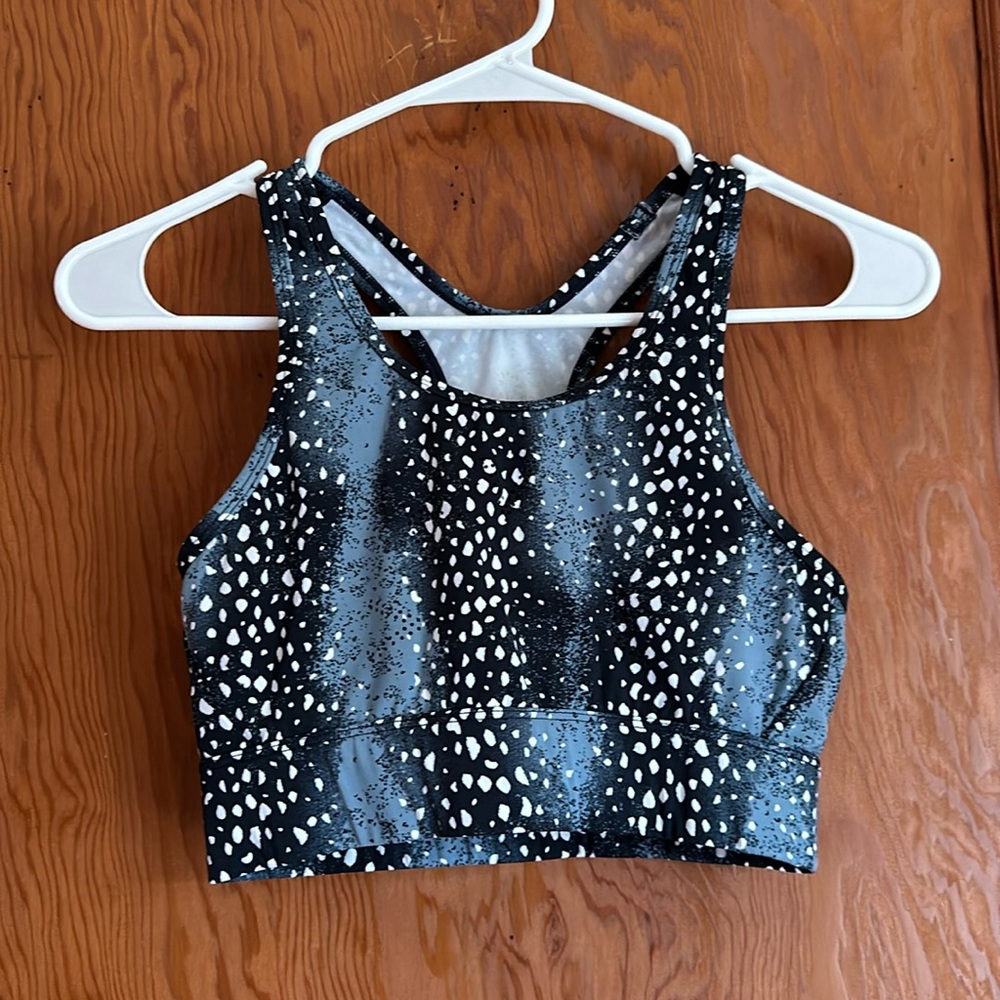 Varley Sports Bra - small